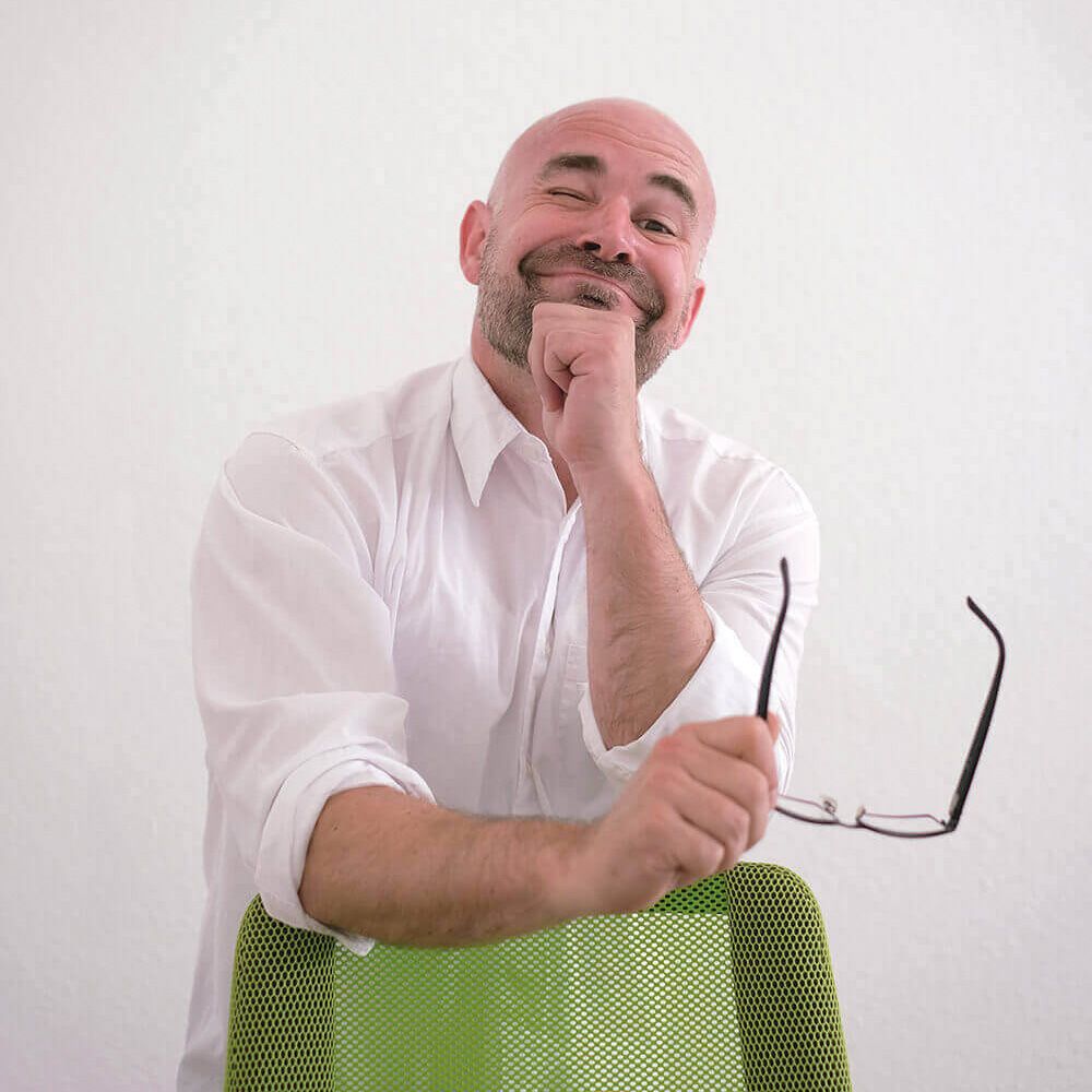 Holger Rückert