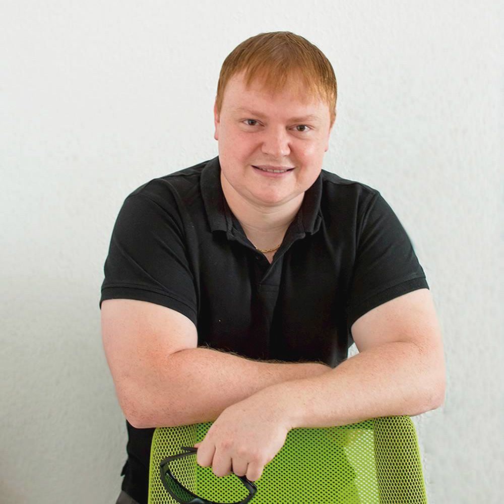Viktor Vogel